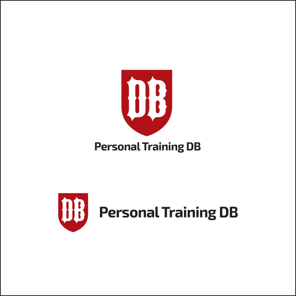 パーソナルトレーニングジムに関する情報サイトのロゴ