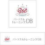t.yuka（ユカ） ()さんのパーソナルトレーニングジムに関する情報サイトのロゴへの提案