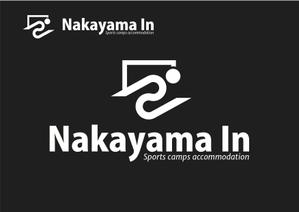 なべちゃん (YoshiakiWatanabe)さんのスポーツ合宿を中心とした「宿泊施設」のロゴへの提案