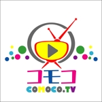 zenkoさんの動画投稿コミュニティサイトのロゴ制作依頼への提案