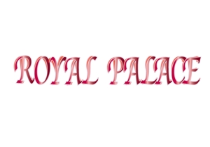 kikurin09さんのグローバル投資企業「ROYAL PALACE 上宮」 のロゴへの提案