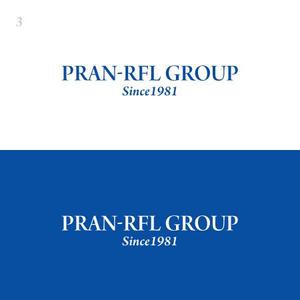 ATARI design (atari)さんの貿易会社のロゴ作成への提案