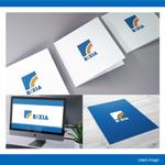 HFvision (HFvision)さんの商用車買取サイト「RIXIA」（リクシア）のロゴへの提案