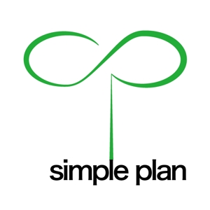 sand studio (and_s)さんの飲食店展開『株式会社simple plan』のロゴへの提案