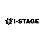 taguriano (YTOKU)さんのコミュニケーション系研修会社「i-STAGE」のロゴへの提案