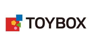 tsujimo (tsujimo)さんのおもちゃレンタルサイト「TOYBOX」のロゴへの提案