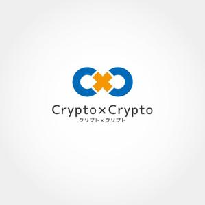 CAZY ()さんの仮想通貨情報メディアのロゴ作成への提案