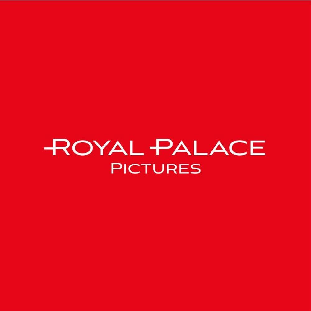 グローバル投資企業「ROYAL PALACE 上宮」 のロゴ