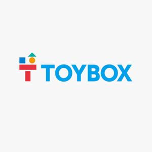 artwork (artworkbox)さんのおもちゃレンタルサイト「TOYBOX」のロゴへの提案