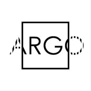 karasuma design (design_8)さんのAR（拡張現実）のオウンドメディアサイト「ARGO」のロゴへの提案