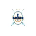 taguriano (YTOKU)さんの社内釣りクラブ「AJFC」のロゴへの提案