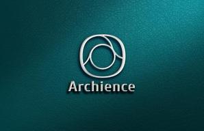 ark-media (ark-media)さんの ITコンサルティング会社「株式会社アーキエンス(Archience,Inc.)」のロゴ作成への提案