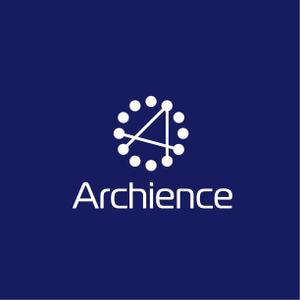 satorihiraitaさんの ITコンサルティング会社「株式会社アーキエンス(Archience,Inc.)」のロゴ作成への提案