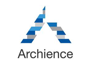 佐藤真由(Sato Masayoshi) ()さんの ITコンサルティング会社「株式会社アーキエンス(Archience,Inc.)」のロゴ作成への提案