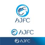 y’s-design (ys-design_2017)さんの社内釣りクラブ「AJFC」のロゴへの提案