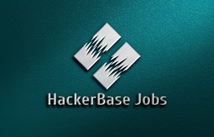 ark-media (ark-media)さんのWebエンジニアと企業をつなぐ　「HackerBase Jobs」のサービスロゴへの提案