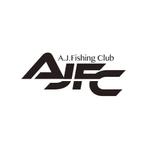 ringthinkさんの社内釣りクラブ「AJFC」のロゴへの提案