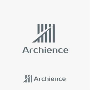 RGM.DESIGN (rgm_m)さんの ITコンサルティング会社「株式会社アーキエンス(Archience,Inc.)」のロゴ作成への提案