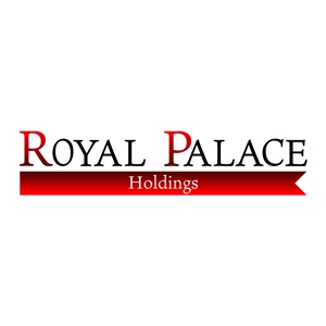 AmeYA (ame008)さんのグローバル投資企業「ROYAL PALACE 上宮」 のロゴへの提案