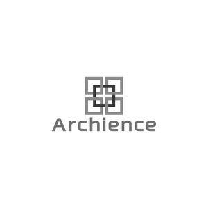 T_kintarou (T_kintarou)さんの ITコンサルティング会社「株式会社アーキエンス(Archience,Inc.)」のロゴ作成への提案