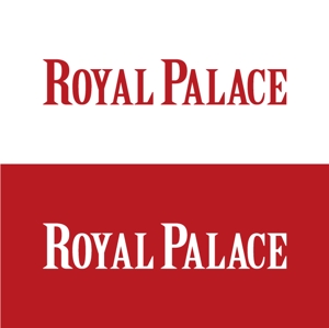 j-design (j-design)さんのグローバル投資企業「ROYAL PALACE 上宮」 のロゴへの提案