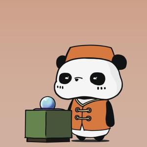 yina (yina)さんの【ゲーム用】パンダをモチーフにしたマスコットキャラクターのデザインへの提案