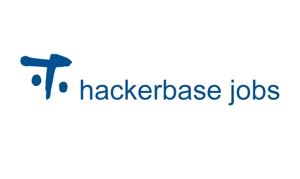 naka6 (56626)さんのWebエンジニアと企業をつなぐ　「HackerBase Jobs」のサービスロゴへの提案