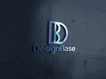 sriracha (sriracha829)さんの企業サイト「DesignBase（デザインベース）株式会社」のロゴへの提案