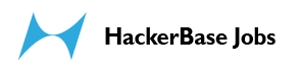 creative1 (AkihikoMiyamoto)さんのWebエンジニアと企業をつなぐ　「HackerBase Jobs」のサービスロゴへの提案