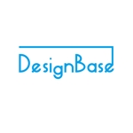 コトブキヤ (kyo-mei)さんの企業サイト「DesignBase（デザインベース）株式会社」のロゴへの提案