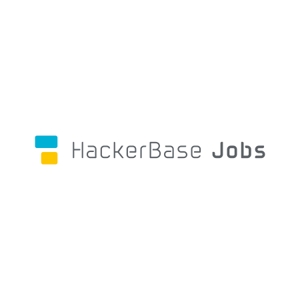 alne-cat (alne-cat)さんのWebエンジニアと企業をつなぐ　「HackerBase Jobs」のサービスロゴへの提案