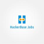 tanaka10 (tanaka10)さんのWebエンジニアと企業をつなぐ　「HackerBase Jobs」のサービスロゴへの提案