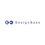 alne-cat (alne-cat)さんの企業サイト「DesignBase（デザインベース）株式会社」のロゴへの提案