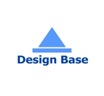 ＮＷデザイン (immdsrg)さんの企業サイト「DesignBase（デザインベース）株式会社」のロゴへの提案