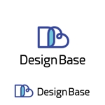 m_mtbooks (m_mtbooks)さんの企業サイト「DesignBase（デザインベース）株式会社」のロゴへの提案