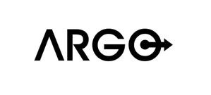 calimbo goto (calimbo)さんのAR（拡張現実）のオウンドメディアサイト「ARGO」のロゴへの提案