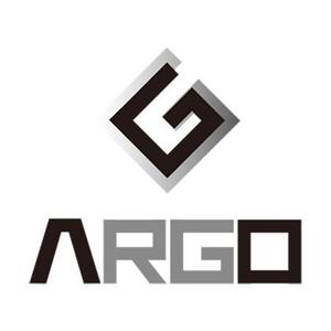 株式会社IMAGE CO. (imageco)さんのAR（拡張現実）のオウンドメディアサイト「ARGO」のロゴへの提案