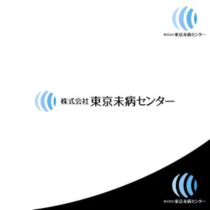 ロゴ研究所 (rogomaru)さんの新しい会社のロゴマーク制作への提案