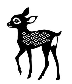 山本　利恵子 (R_Yamamoto)さんのカフェのマスコットキャラクターへの提案