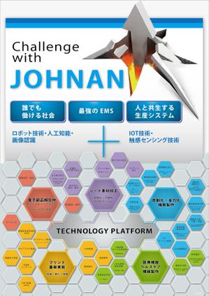 AMALGAM design (AMALGAM)さんのブレイクスルーを感じさせる広告ポスターデザイン（基本デザインあり）への提案
