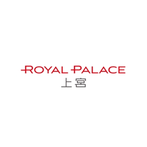 gou3 design (ysgou3)さんのグローバル投資企業「ROYAL PALACE 上宮」 のロゴへの提案