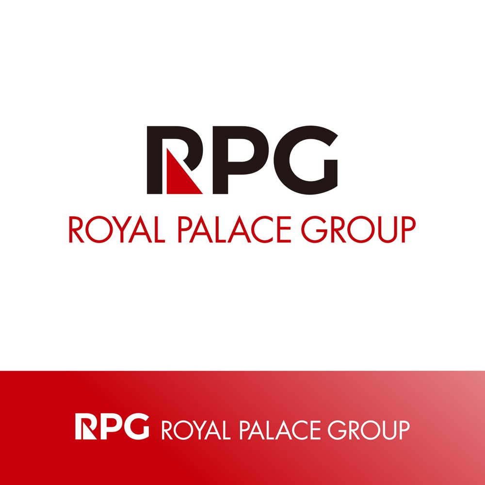 グローバル投資企業「ROYAL PALACE 上宮」 のロゴ