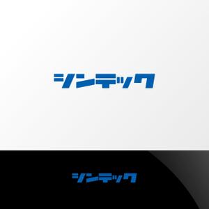 Nyankichi.com (Nyankichi_com)さんの通信工事、LAN工事をメインでやっている個人事業主様の「シンテック」への提案