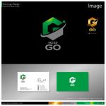 Bash_Design (Bash_Design)さんのICOの情報検索サイトのロゴへの提案