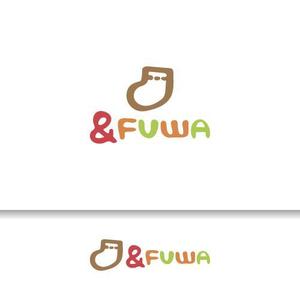 baku_modokiさんの靴下のネットショップの商品ブランドのロゴ作成への提案