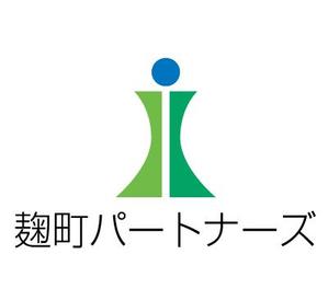 supporters (tokyo042)さんの「麹町パートナーズ」のロゴ作成への提案