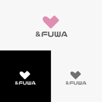 haruru (haruru2015)さんの靴下のネットショップの商品ブランドのロゴ作成への提案
