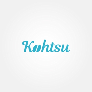 tanaka10 (tanaka10)さんのコーヒービーンズ・ネットショップ「Kohtsu Coffee」のロゴへの提案