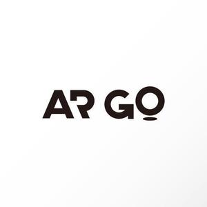 カタチデザイン (katachidesign)さんのAR（拡張現実）のオウンドメディアサイト「ARGO」のロゴへの提案