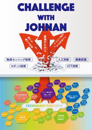 emotional_design (emotional_design)さんのブレイクスルーを感じさせる広告ポスターデザイン（基本デザインあり）への提案